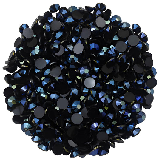 Laviyo front packaging showing 4500 SS6 rhinestones and quantity benefit