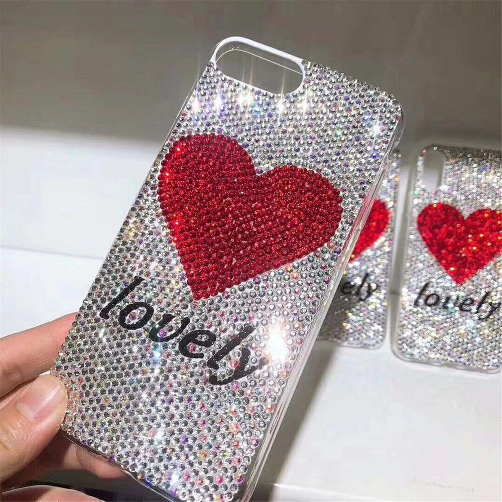 Laviyo stones beside ruler showing 5mm SS20 scale and sizing accuracy benefit