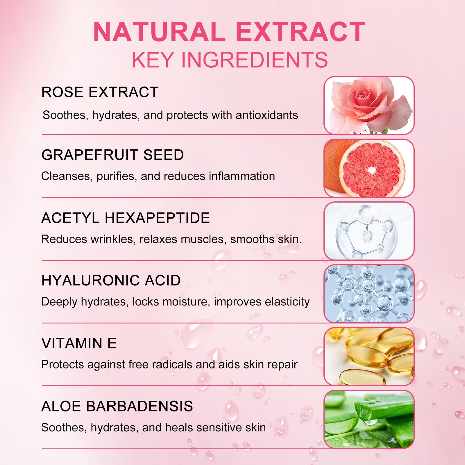 Applying LAVONE patch under-eye to reduce puffiness and hydrate