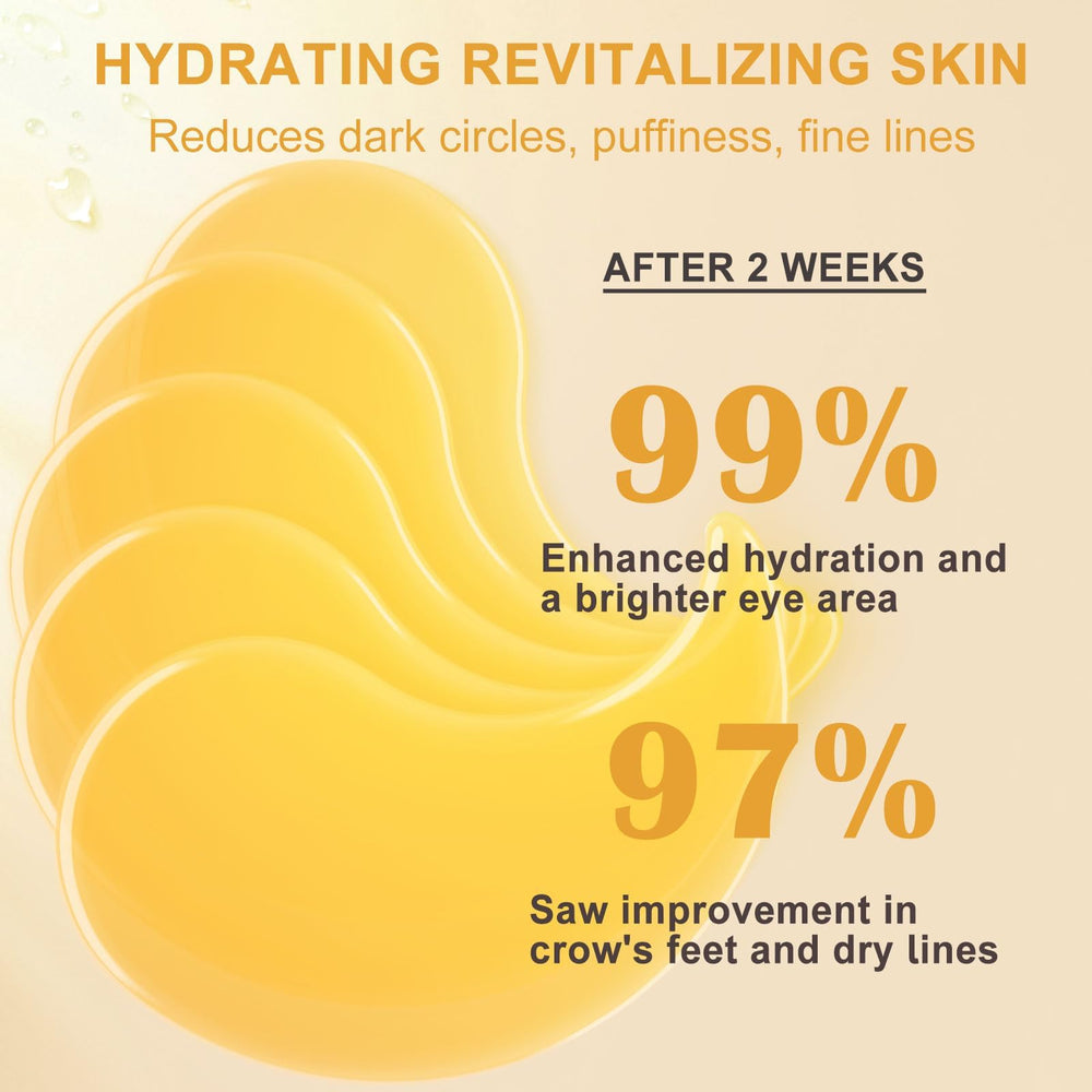 LAVONE ingredient label highlighting gold collagen hyaluronic acid