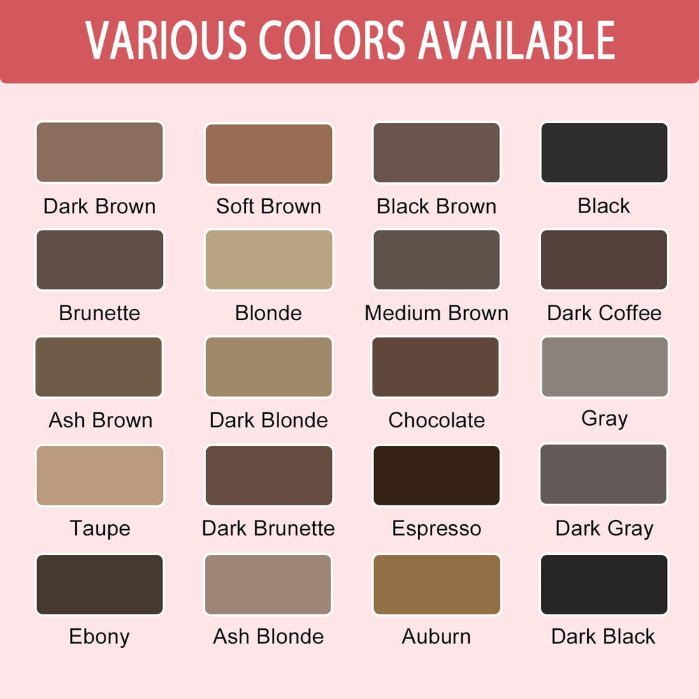 LAVONE pen and brush laid out to show included contents