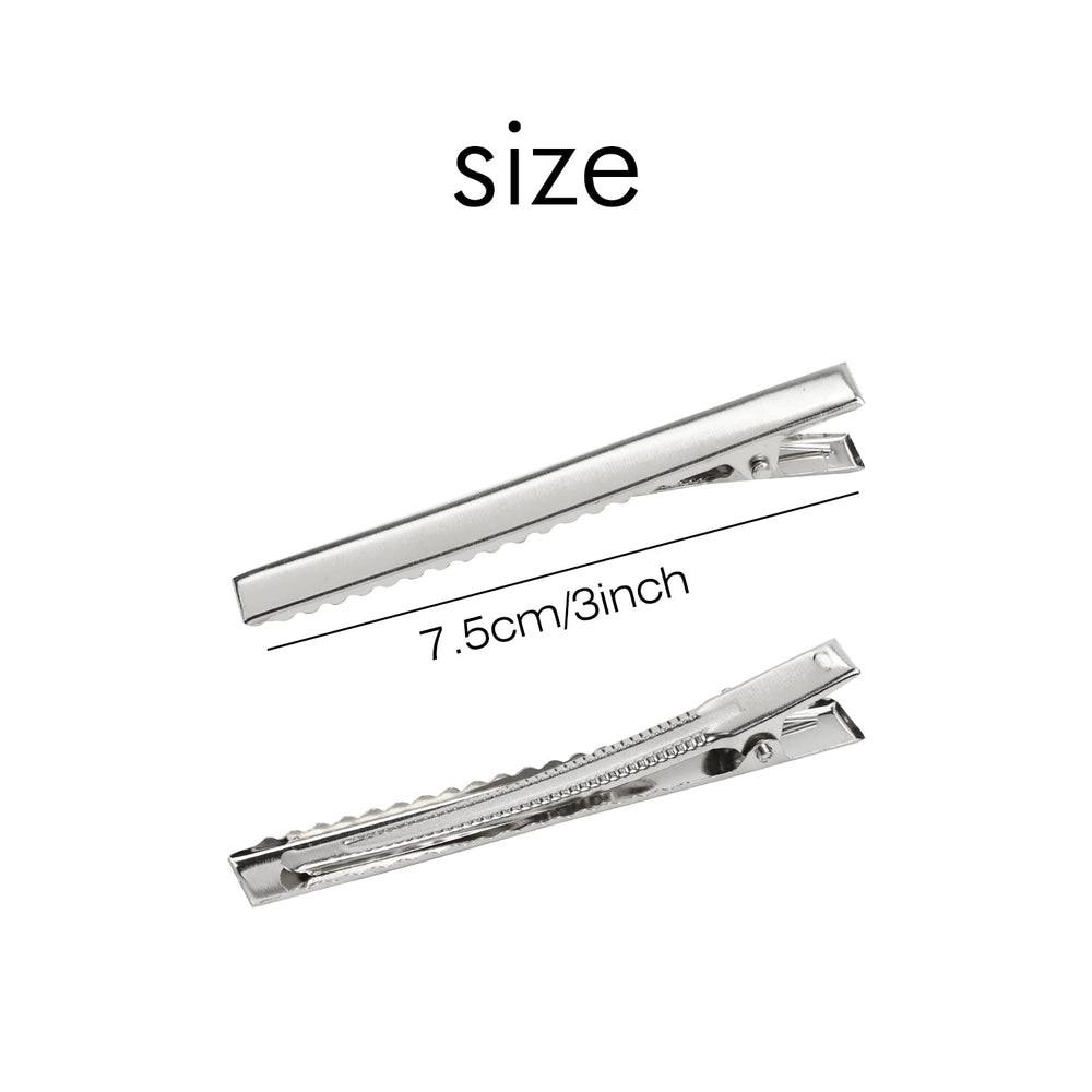 Lawie close-up of clip teeth showing grip for secure styling and sectioning