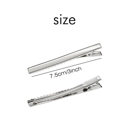 Lawie close-up of clip teeth showing grip for secure styling and sectioning