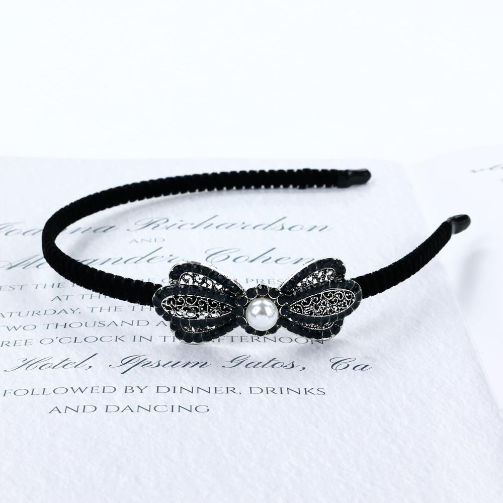 Lawie headbands used for DIY craft base enabling creative customization benefit