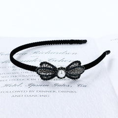 Lawie headbands used for DIY craft base enabling creative customization benefit
