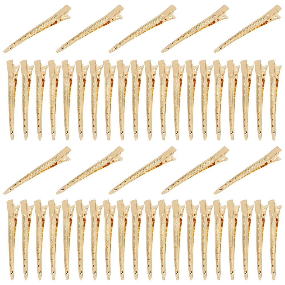 Lawie front pack showing gold clips and convenient 50-piece quantity benefit