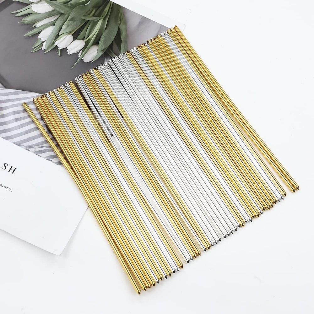 Lawie full pack spread on table illustrating bulk quantity for styling or crafting