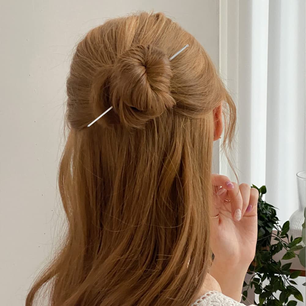 Lawie pointed tip detail showing tapered end for easy insertion and secure grip