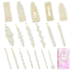 LAXIZAR pearl closeup showing luster and refined texture for elegant accents