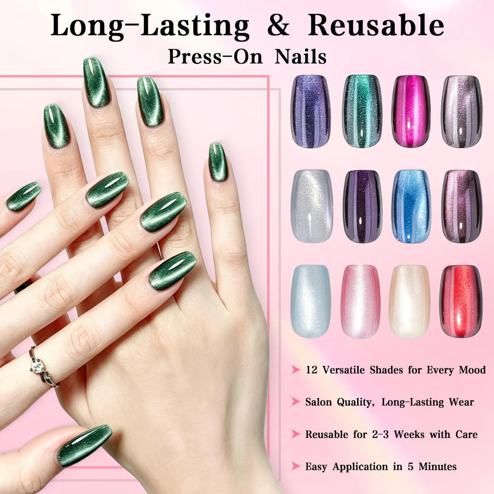 LAYOOYOO lined sizes display illustrating available 15-size fit range