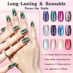 LAYOOYOO lined sizes display illustrating available 15-size fit range