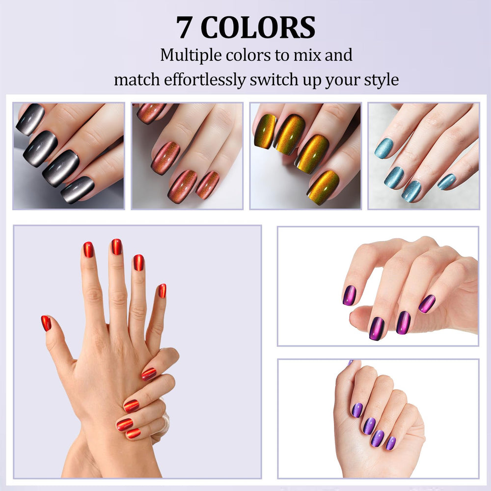 Laza size chart with 15 sizes illustrating precise fit and less trimming
