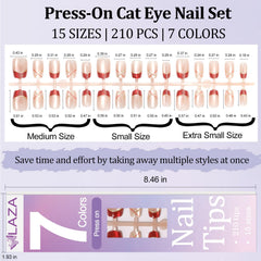 Laza lifestyle image of worn manicure showcasing polished look for events