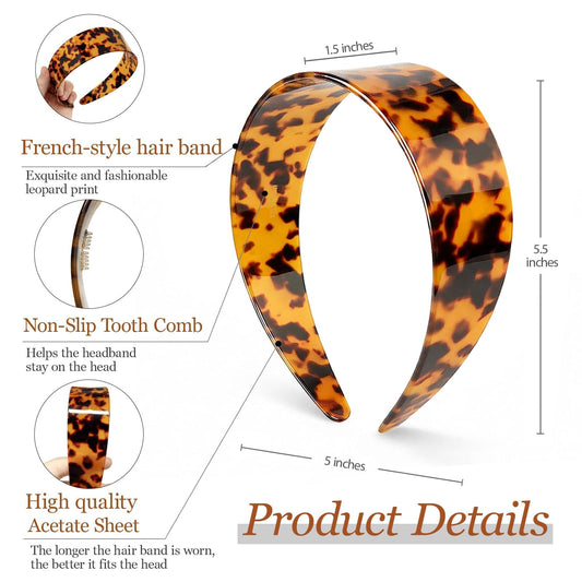 LÉ ÉCLAT close-up of acetate tortoise pattern highlighting glossy texture
