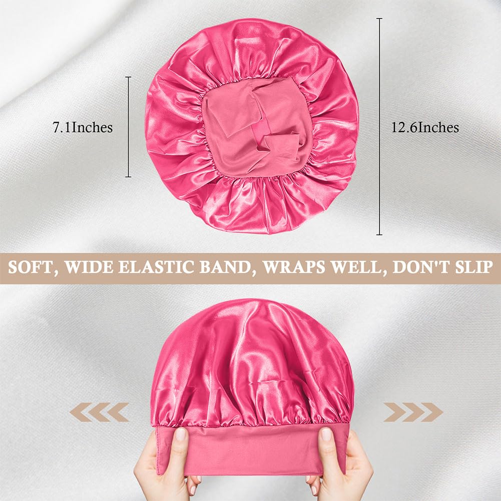 LEADUWAY wide soft elastic band detail ensuring secure comfortable fit