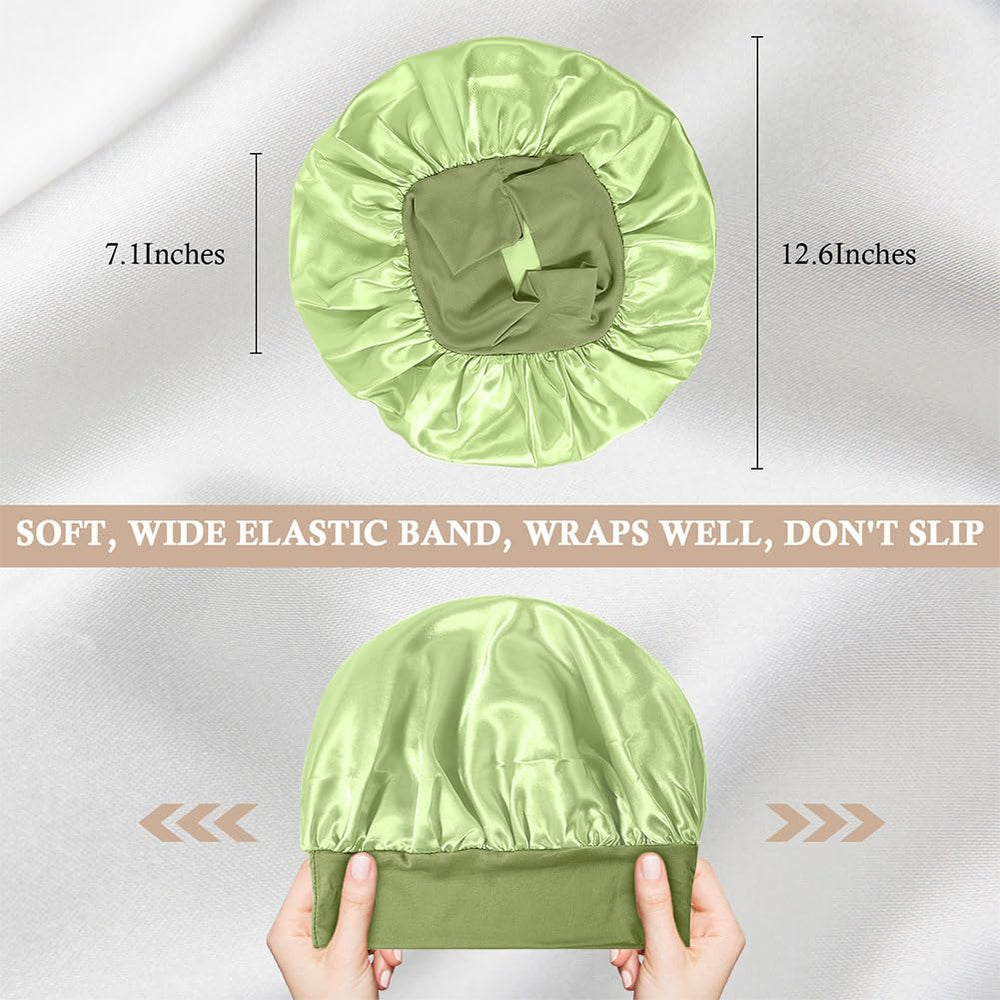 LEADUWAY wide elastic band detail offering secure fit without forehead marks