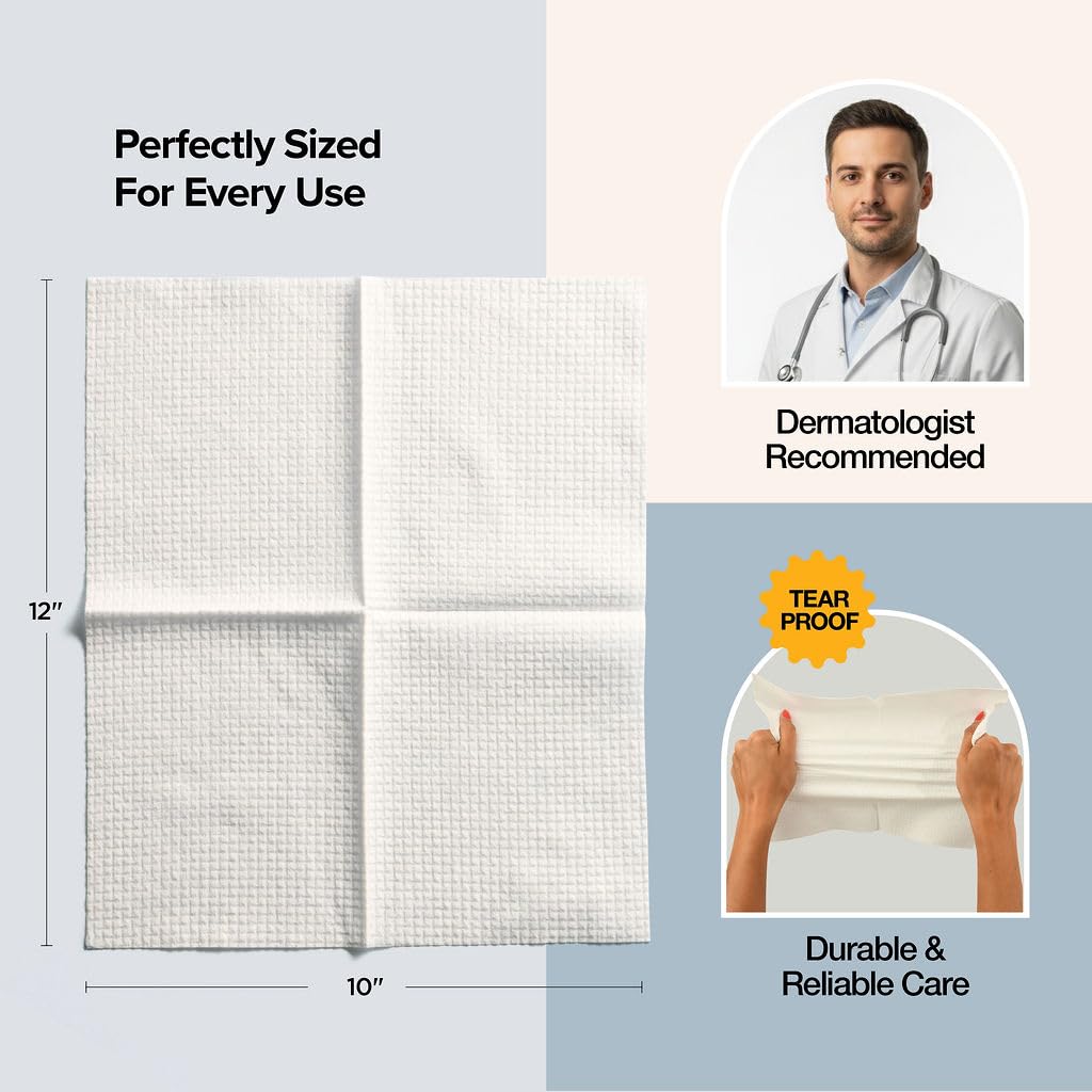 lebogner used for baby care cleaning demonstrating gentle softness