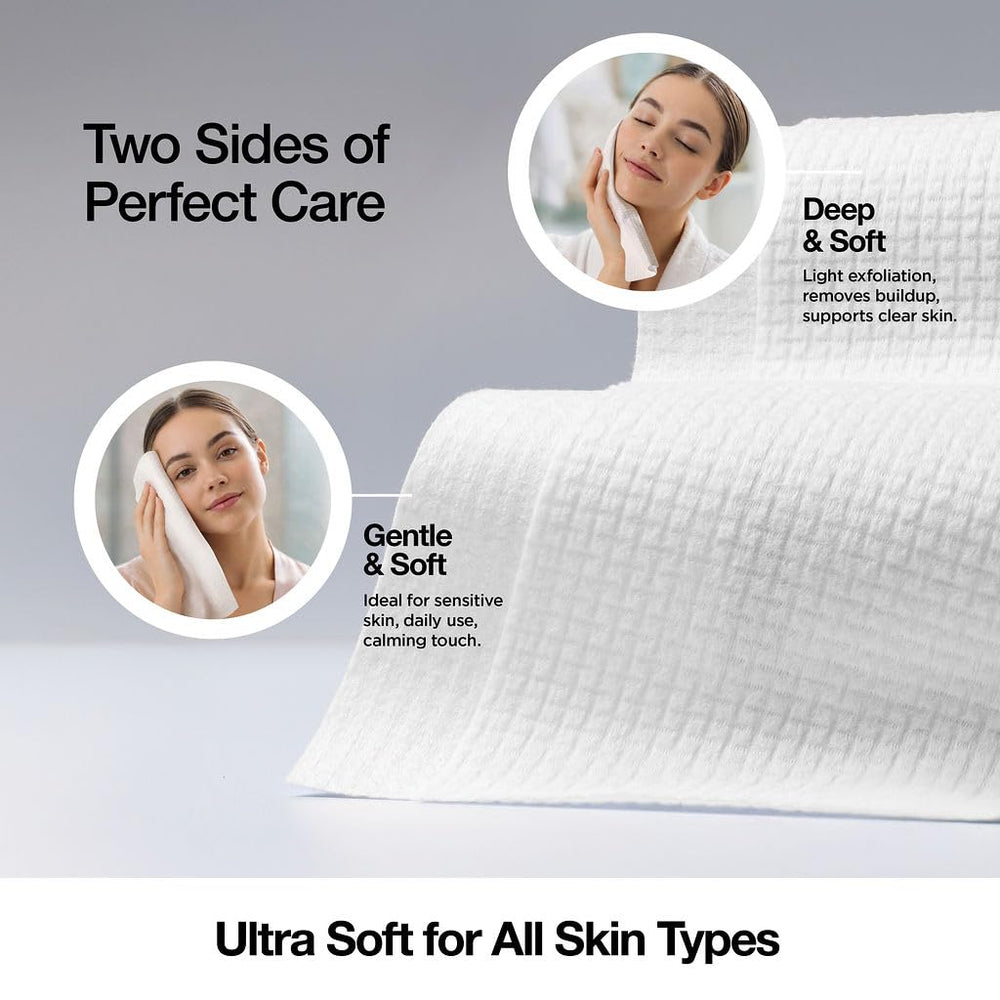 lebogner towel wet in hand demonstrating strong wet-use durability