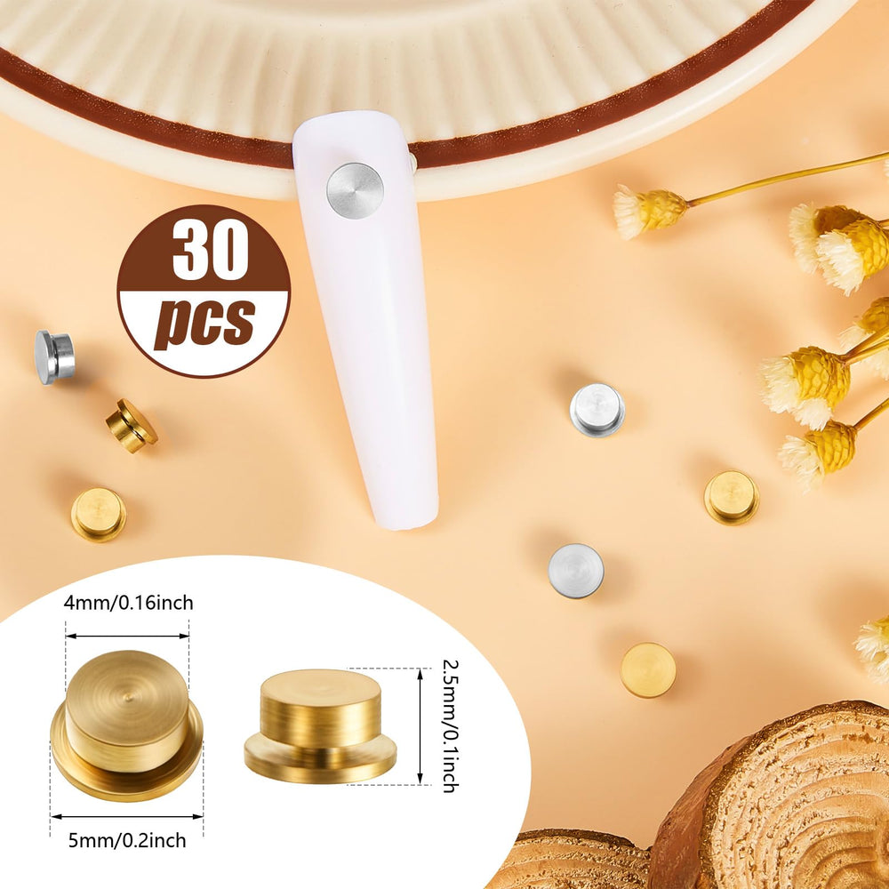 Leelosp close-up of stainless-steel bearing, durable rotating mechanism benefit