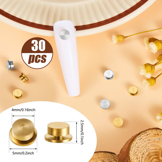 Leelosp close-up of stainless-steel bearing, durable rotating mechanism benefit
