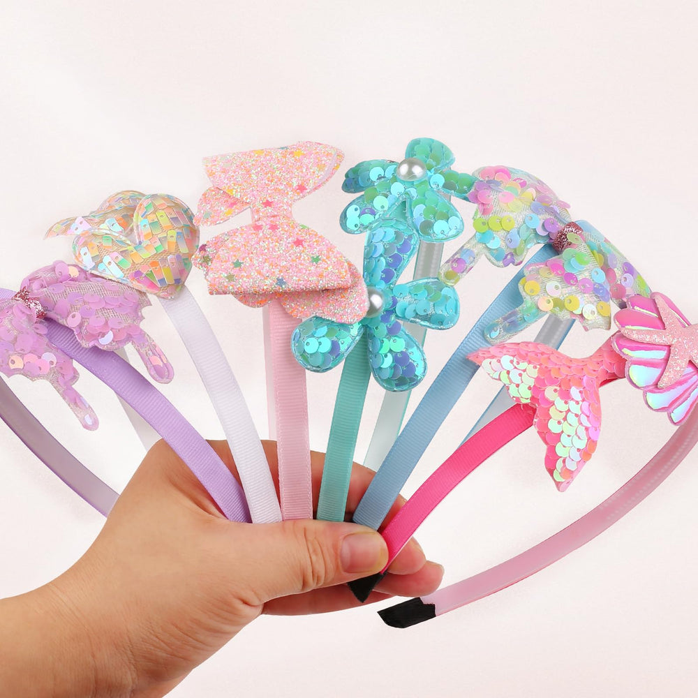 Leery flat lay of hearts stars flowers butterflies offering outfit variety