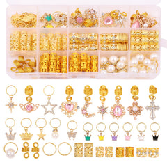Leeven front packaging showing full 173-piece set and variety benefits