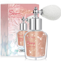 LemonSac front packaging showing champagne spray and brand benefit