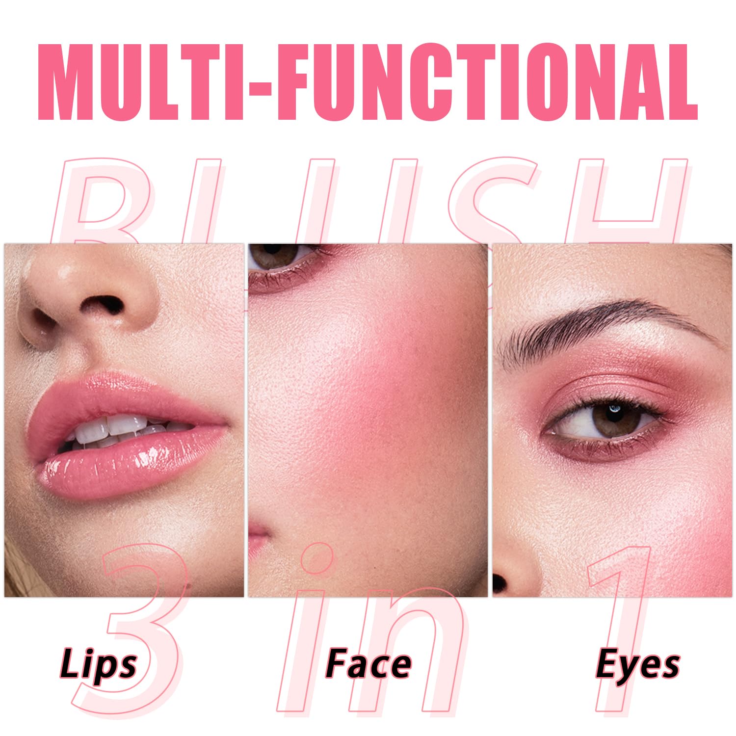 LemonSac contour stroke along jawline creating natural sculpt and definition