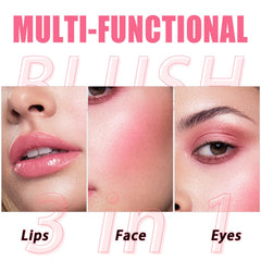 LemonSac contour stroke along jawline creating natural sculpt and definition