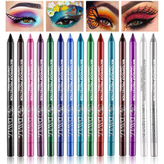 LemonSac front packaging showing 15 colorful pens and benefits