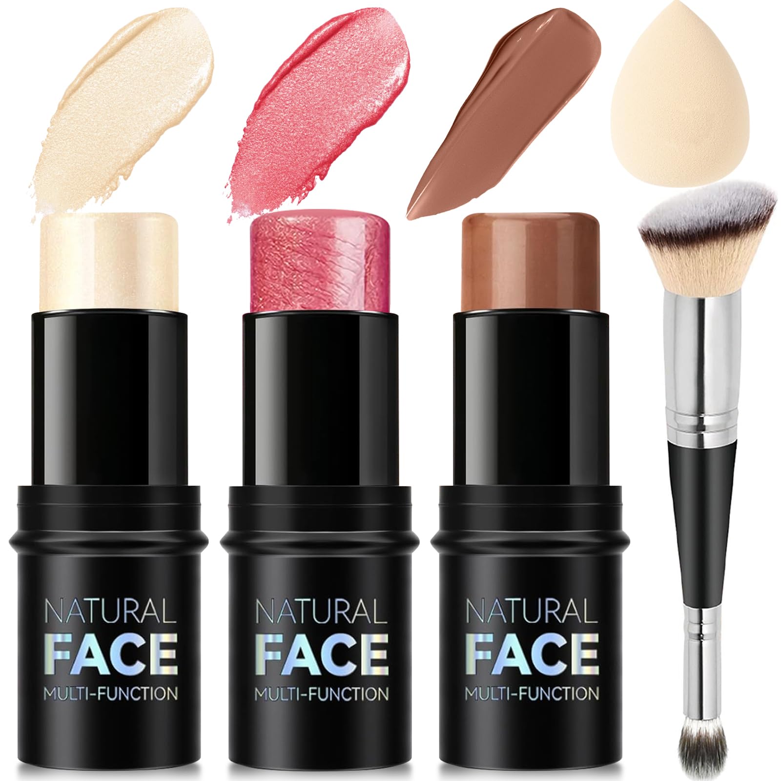 LemonSac front packaging showing three sticks and kit benefits