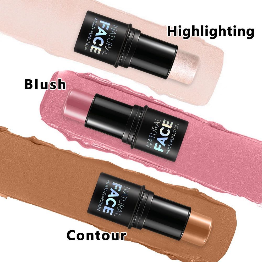 LemonSac highlighter cream close-up texture for smooth luminous finish