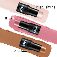 LemonSac highlighter cream close-up texture for smooth luminous finish
