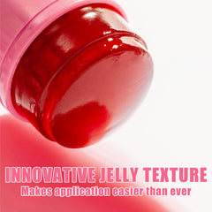 LemonSac lip and eye multipurpose demo offering versatile color use