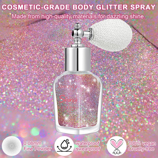 LemonSac spray nozzle close-up illustrating perfume-style application for precise control