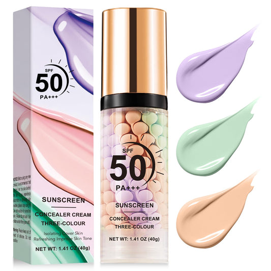 LemonSac primer front tube showing compact travel design and SPF benefit