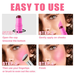 LemonSac travel-ready pouch and kit showing portable makeup solution