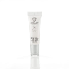 Leovard front packaging showing tube and brand, highlights clean formulation benefits