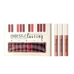 lepke packaging gift box in lifestyle scene suggesting ready-to-gift value