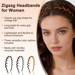 LERNOU close-up of zig zag teeth and soft tips offering comfortable grip