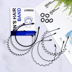 LERNOU packed in pouch for travel-ready convenience and portability