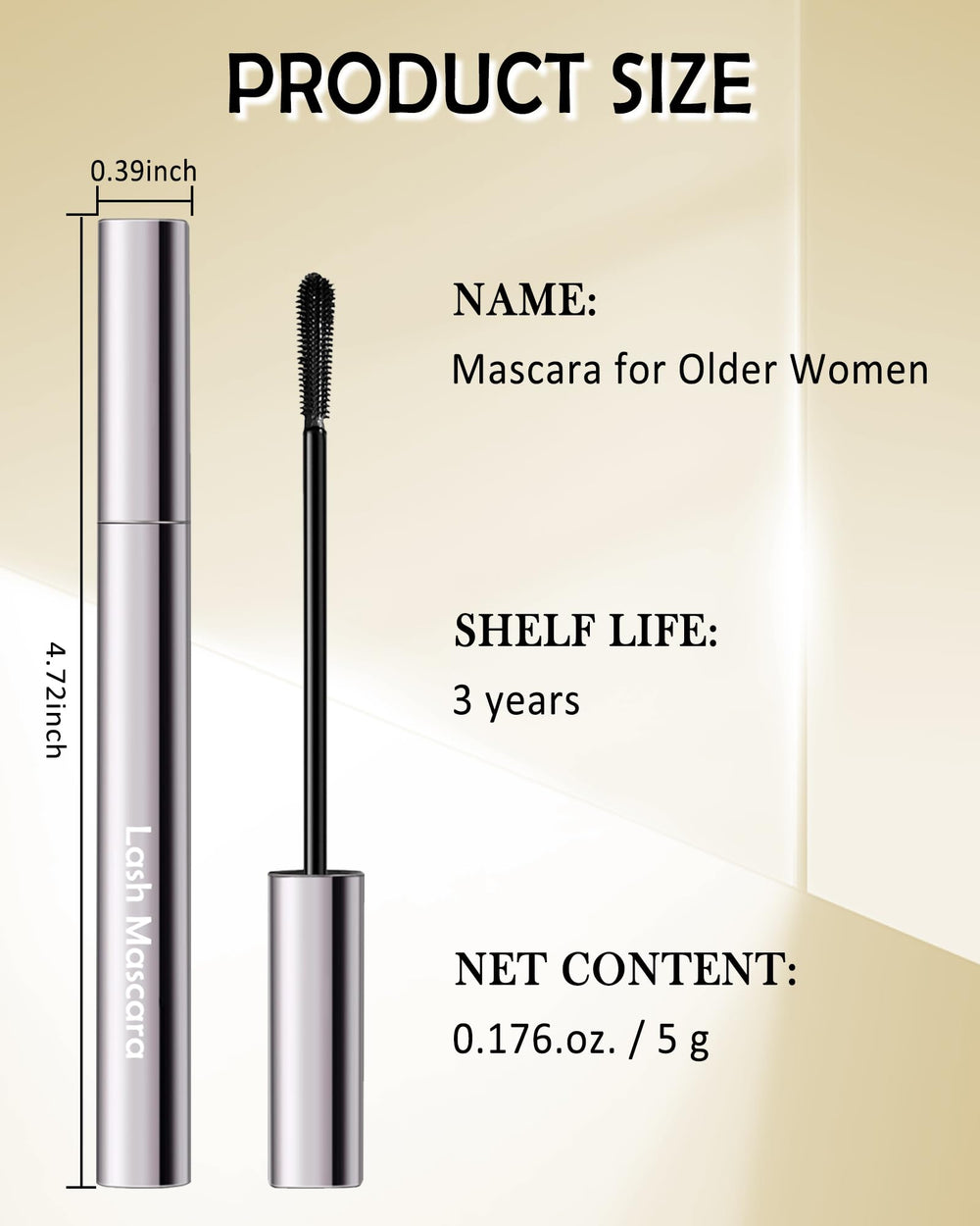 Lestpola product label and ingredient panel highlighting hypoallergenic formulation