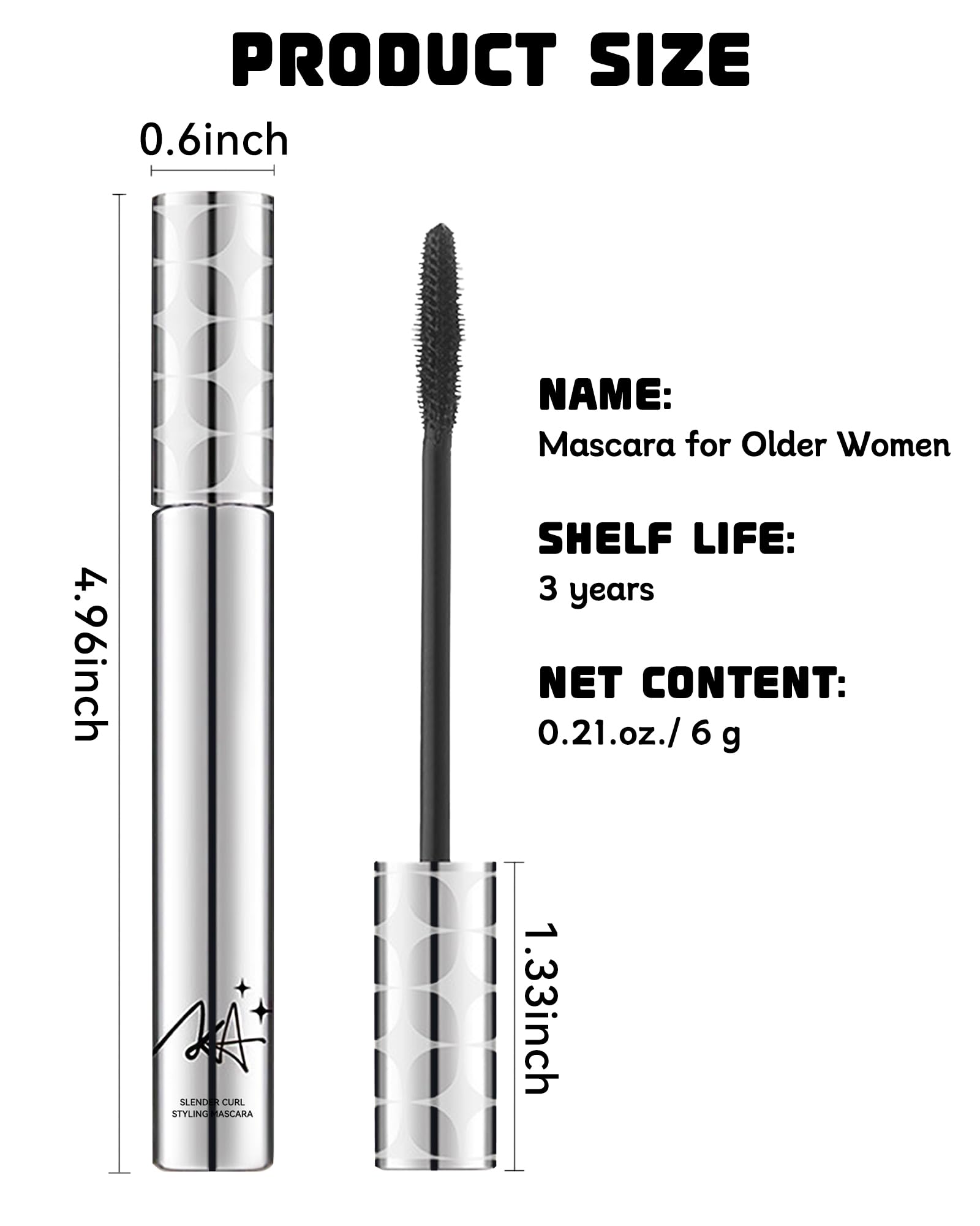 Lestpola packaging label details emphasizing hypoallergenic, waterproof benefit