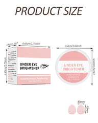 Lestpola concealer packed in makeup bag for on-the-go touch-ups