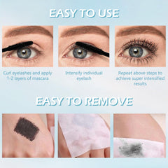 Lestpola tube next to a ruler to show product size and travel-friendly convenience benefit