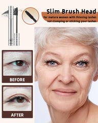 Lestpola slim brush close-up illustrating fine bristles for precise application