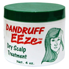 Lets Dred front view showing compact EEze unit and controls for reliable handling