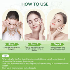 Letscarey lifestyle bathroom shelf displaying everyday skincare routine benefit