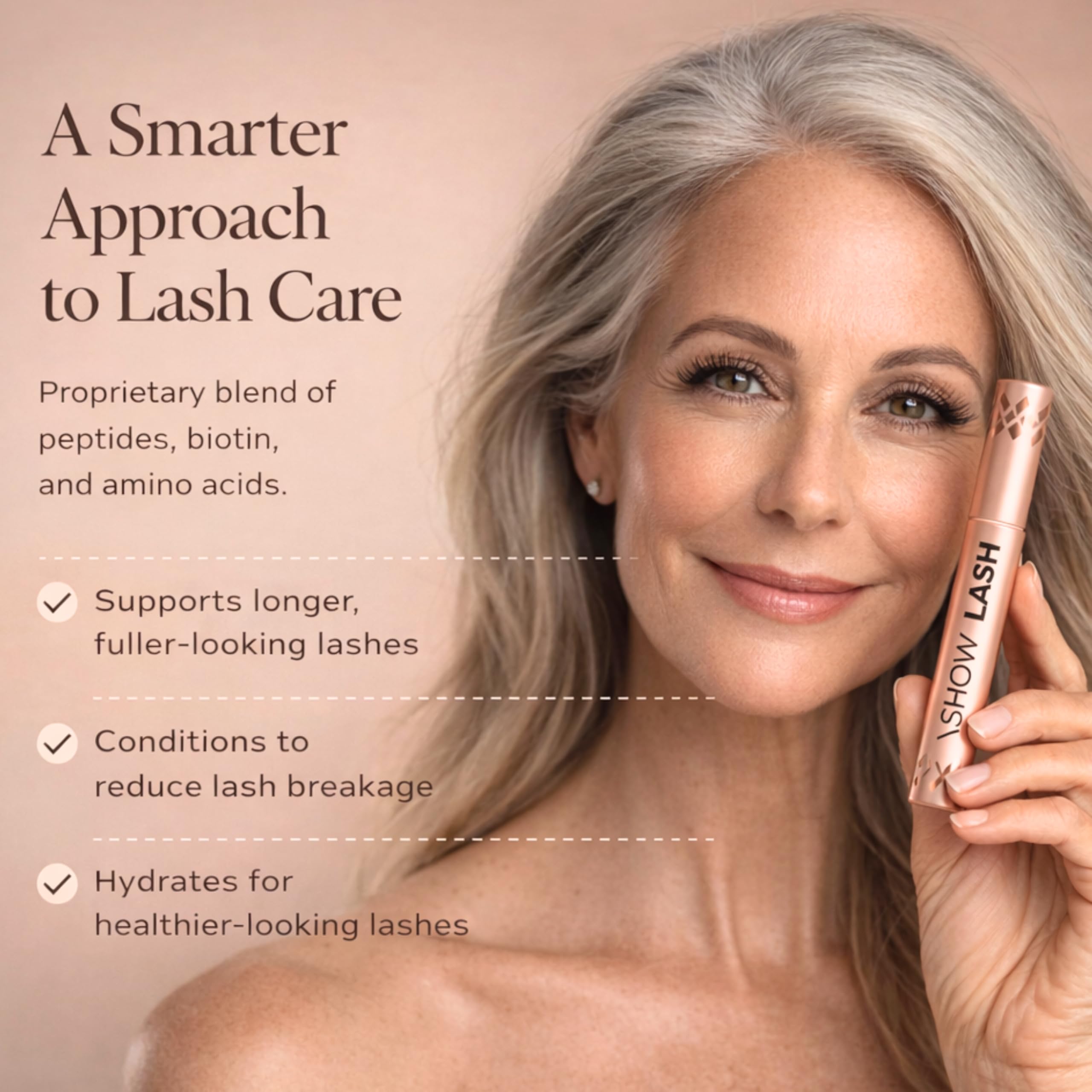 LeVaye' serum texture drop showing lightweight, non-greasy formula for quick drying