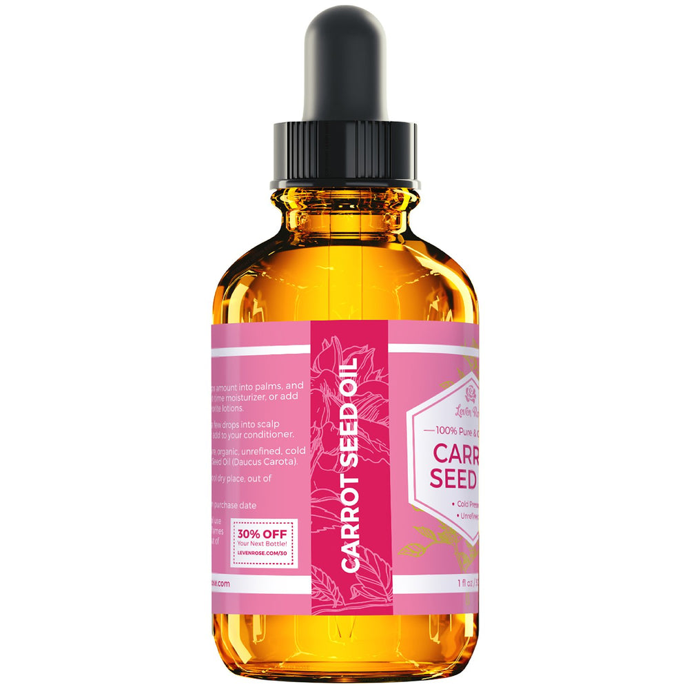 Leven Rose oil texture on skin demonstrating smooth absorption and moisture